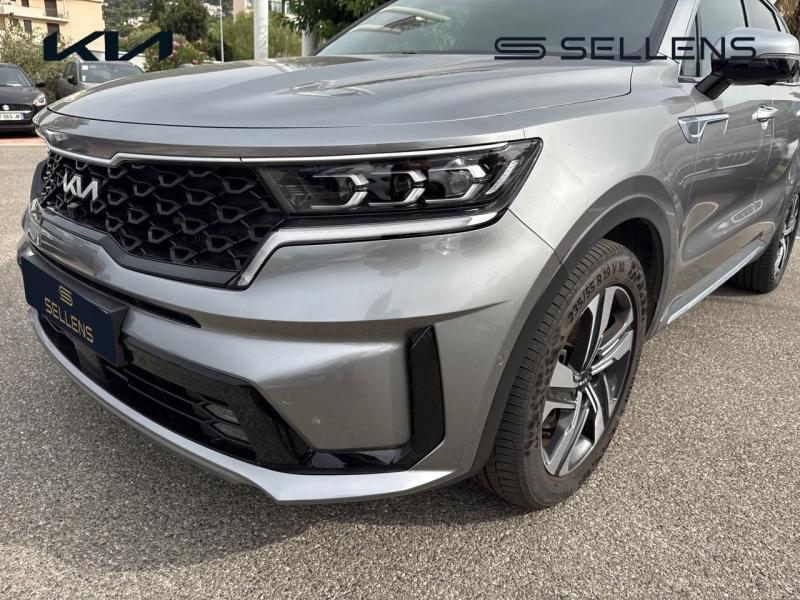KIA Sorento 1.6 T-GDi 265ch PHEV Premium BVA6 4x4 7 places - photo 15