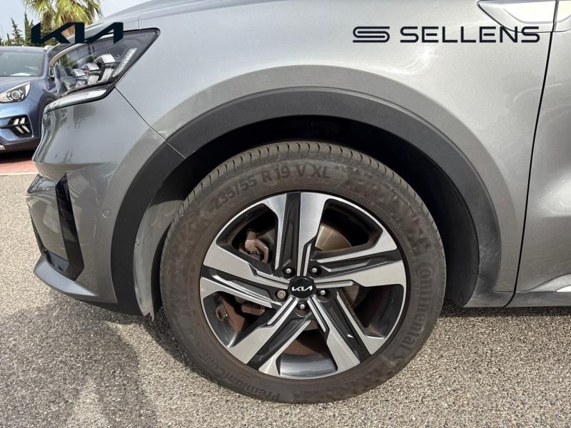 KIA Sorento 1.6 T-GDi 265ch PHEV Premium BVA6 4x4 7 places - photo 16