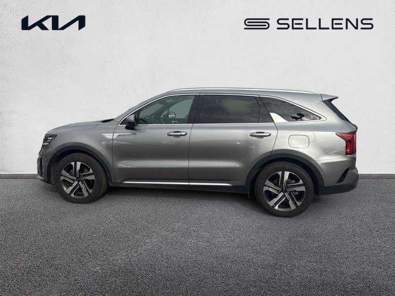 KIA Sorento 1.6 T-GDi 265ch PHEV Premium BVA6 4x4 7 places - photo 18