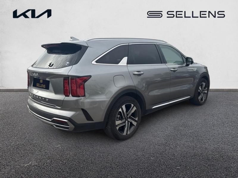 KIA Sorento 1.6 T-GDi 265ch PHEV Premium BVA6 4x4 7 places - photo 17