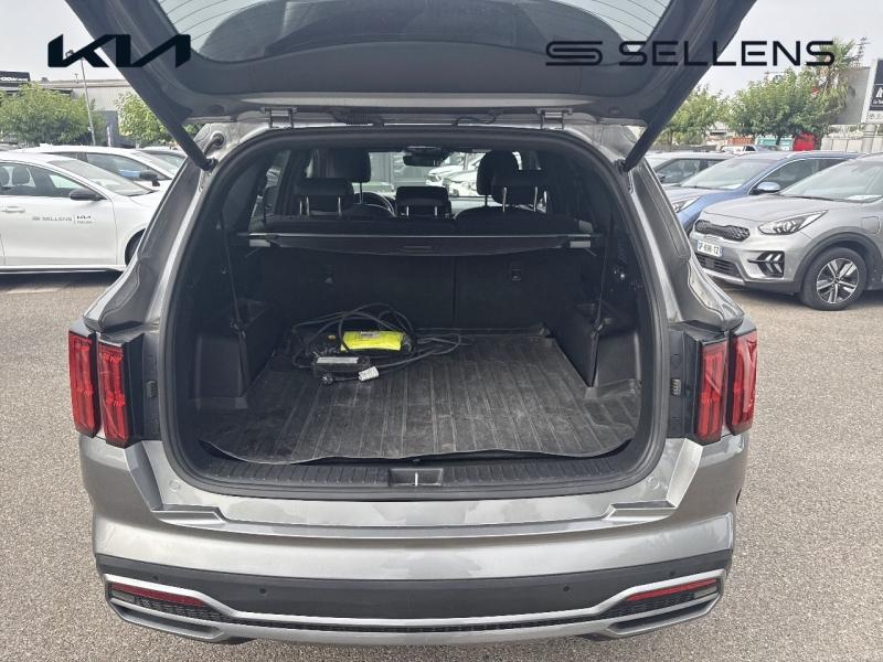 KIA Sorento 1.6 T-GDi 265ch PHEV Premium BVA6 4x4 7 places - photo 20