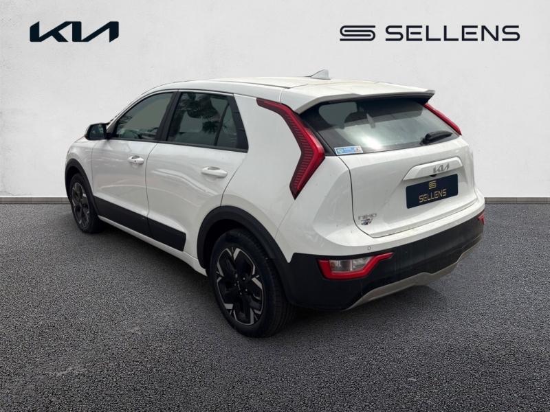 KIA Niro EV 204ch Motion - photo 2