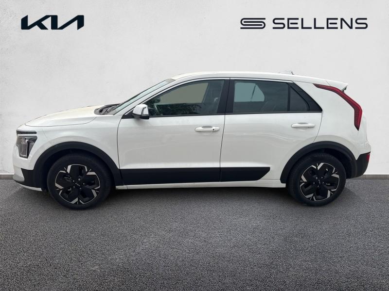 KIA Niro EV 204ch Motion - photo 3