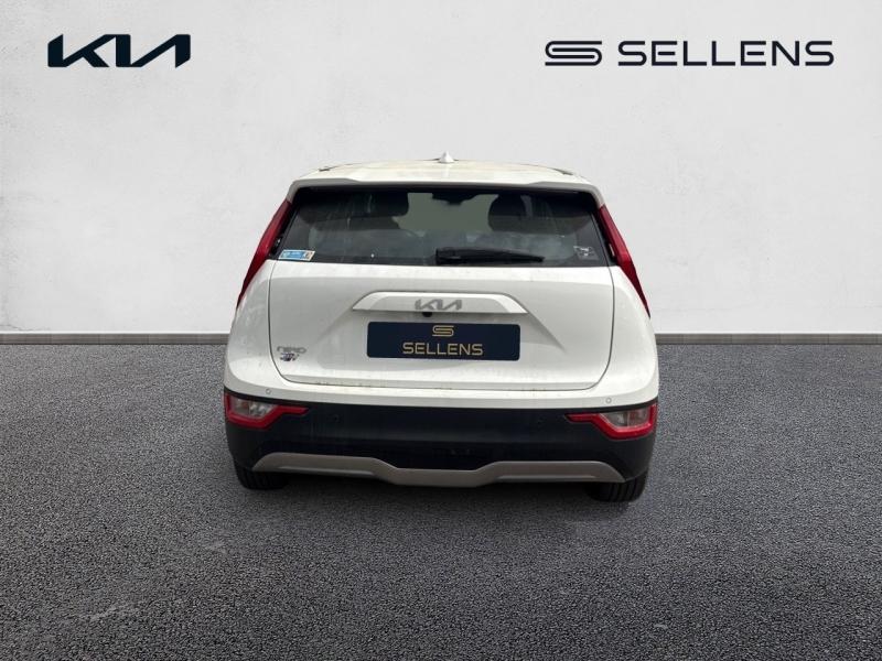 KIA Niro EV 204ch Motion - photo 4
