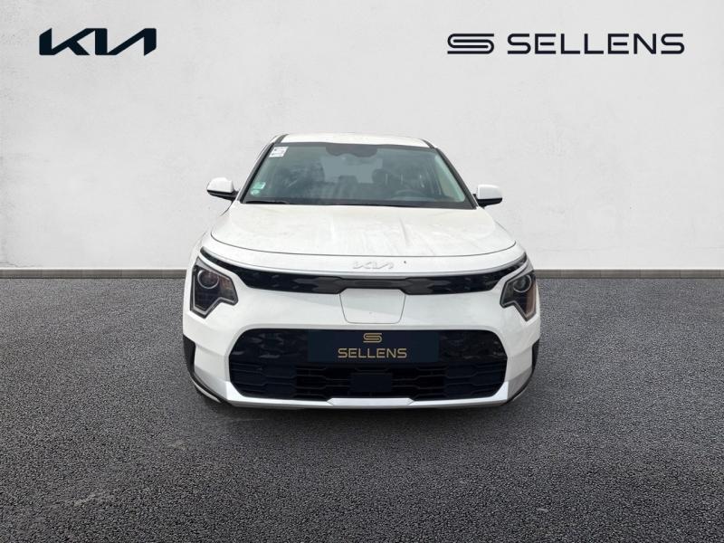 KIA Niro EV 204ch Motion - photo 5
