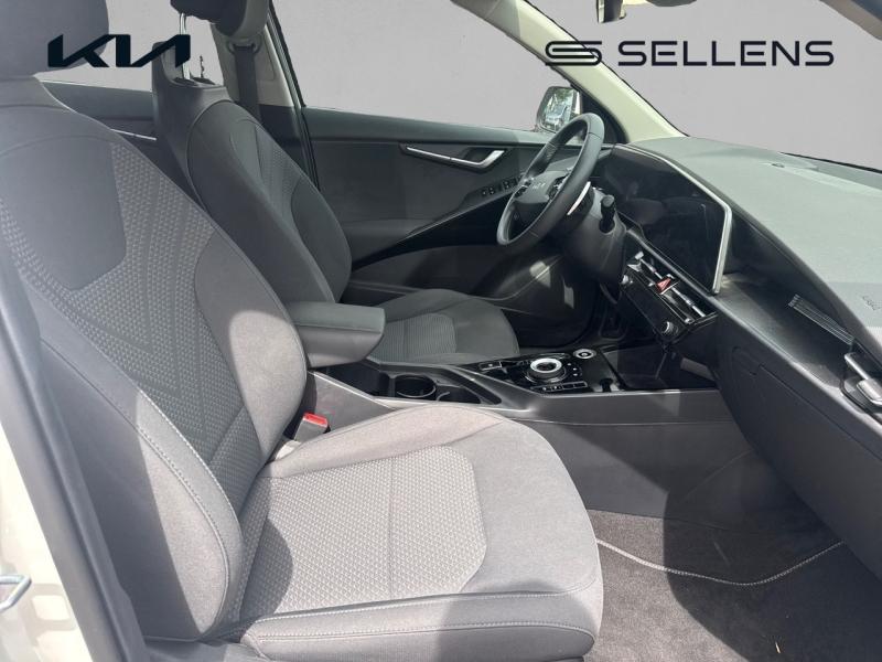 KIA Niro EV 204ch Motion - photo 6