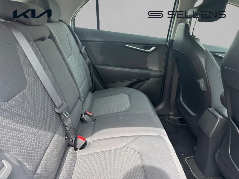 KIA Niro EV 204ch Motion - photo 7