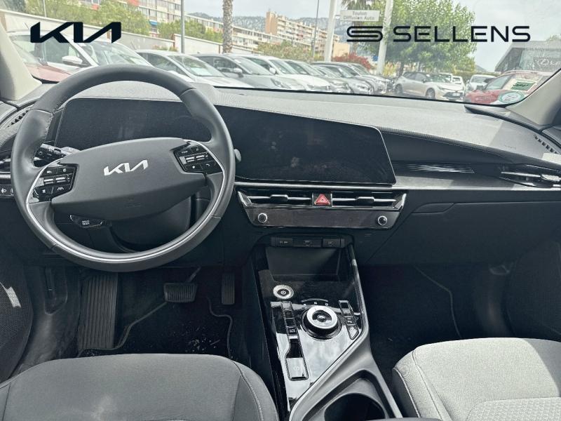 KIA Niro EV 204ch Motion - photo 8