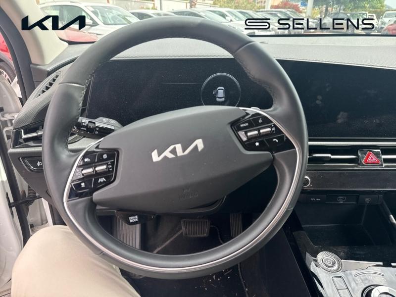 KIA Niro EV 204ch Motion - photo 9