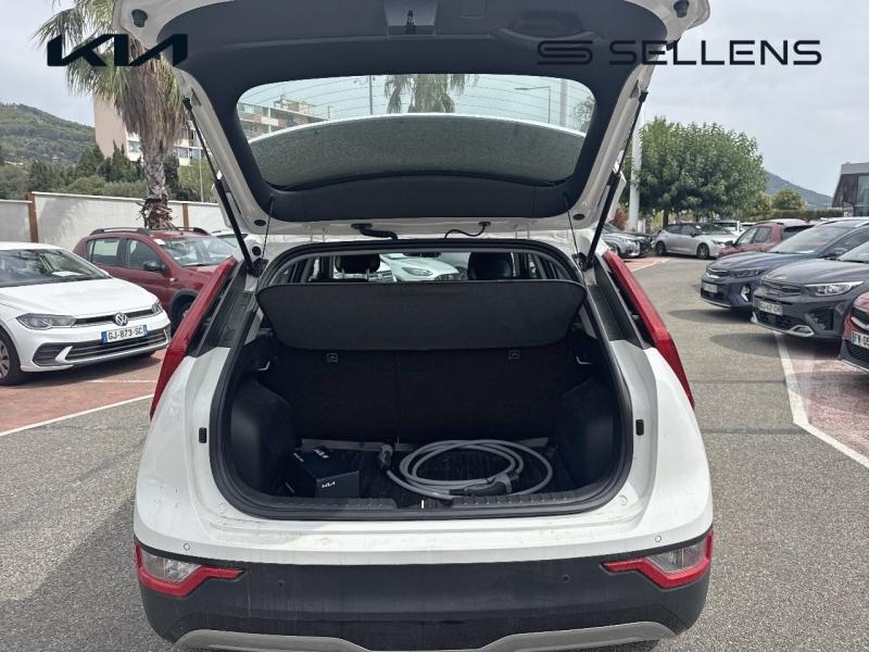 KIA Niro EV 204ch Motion - photo 10