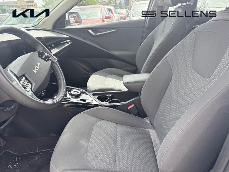 KIA Niro EV 204ch Motion - photo 11