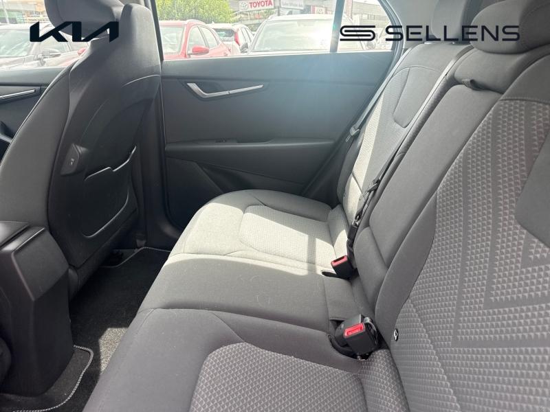 KIA Niro EV 204ch Motion - photo 12