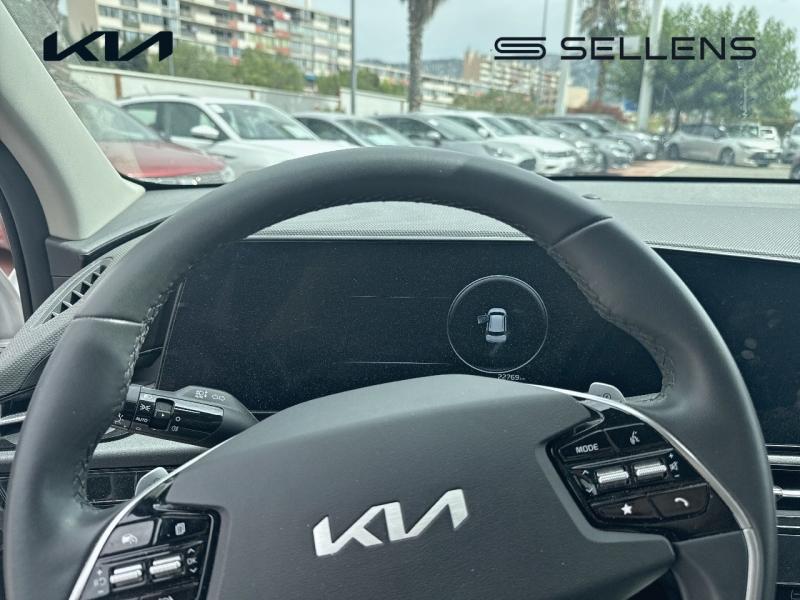 KIA Niro EV 204ch Motion - photo 13