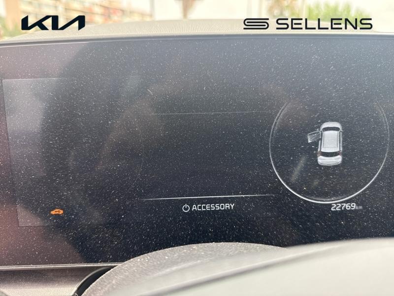 KIA Niro EV 204ch Motion - photo 14
