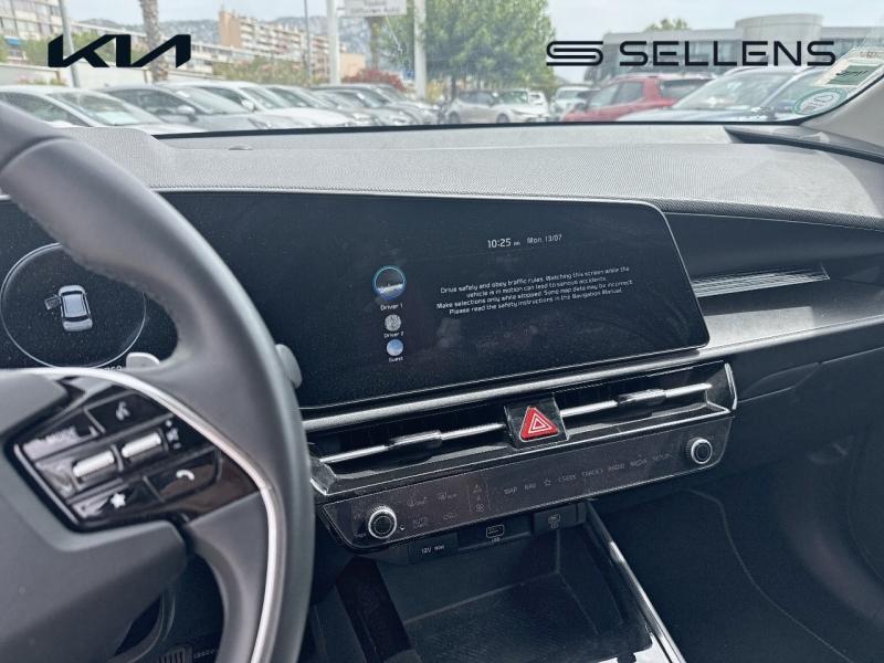 KIA Niro EV 204ch Motion - photo 15