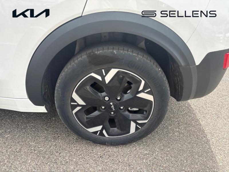 KIA Niro EV 204ch Motion - photo 16