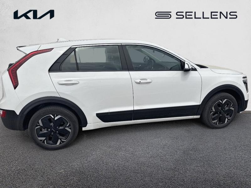 KIA Niro EV 204ch Motion - photo 17