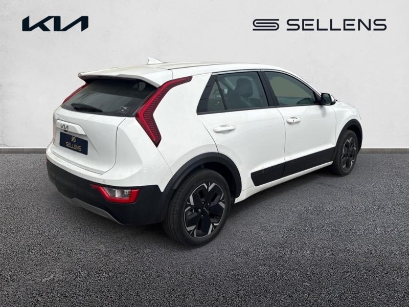 KIA Niro EV 204ch Motion - photo 18