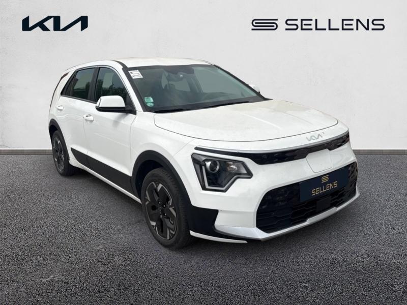 KIA Niro EV 204ch Motion - photo 19
