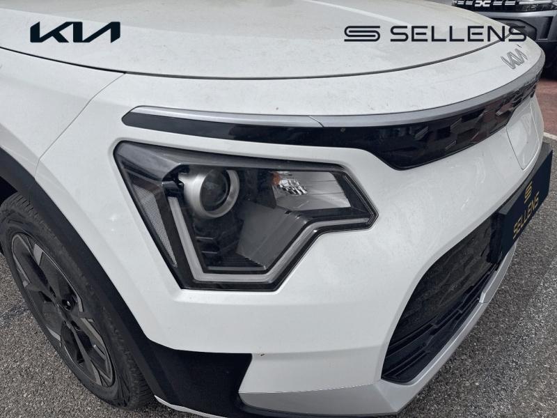 KIA Niro EV 204ch Motion - photo 20