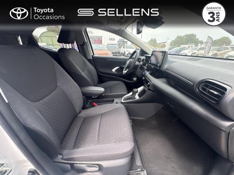TOYOTA Yaris 116h Design 5p MY22 - photo 6