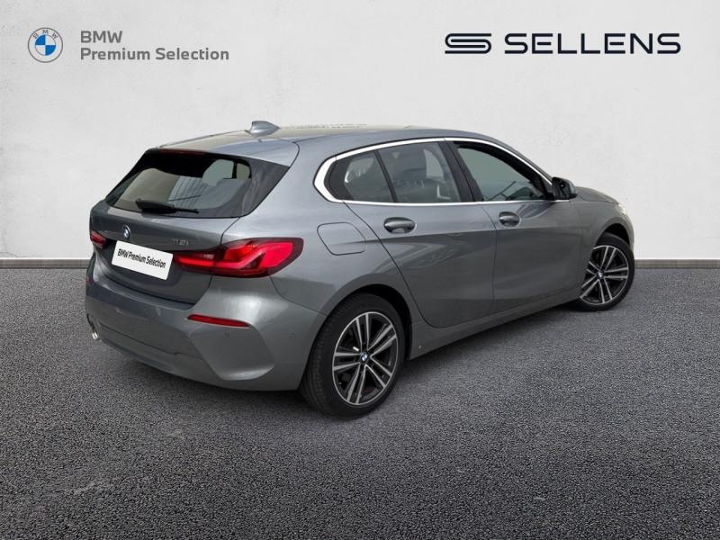 BMW Série 1 118iA 136ch Business Design DKG7 - photo 2