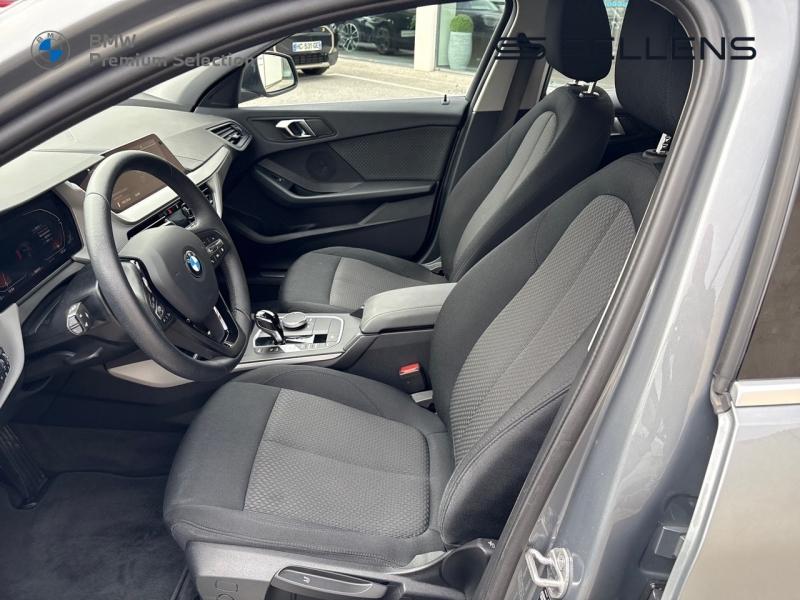 BMW Série 1 118iA 136ch Business Design DKG7 - photo 4