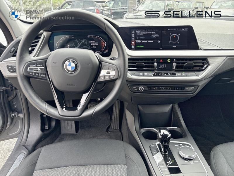 BMW Série 1 118iA 136ch Business Design DKG7 - photo 5