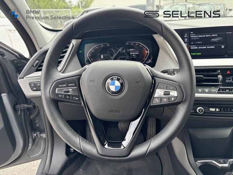 BMW Série 1 118iA 136ch Business Design DKG7 - photo 6