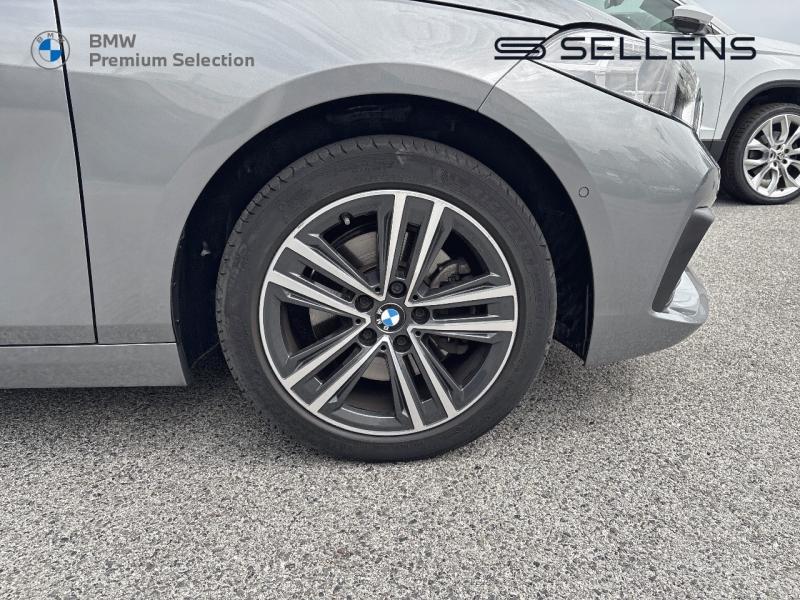 BMW Série 1 118iA 136ch Business Design DKG7 - photo 8