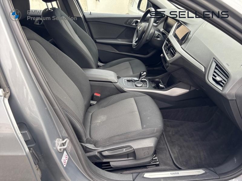 BMW Série 1 118iA 136ch Business Design DKG7 - photo 9