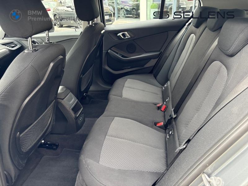 BMW Série 1 118iA 136ch Business Design DKG7 - photo 15