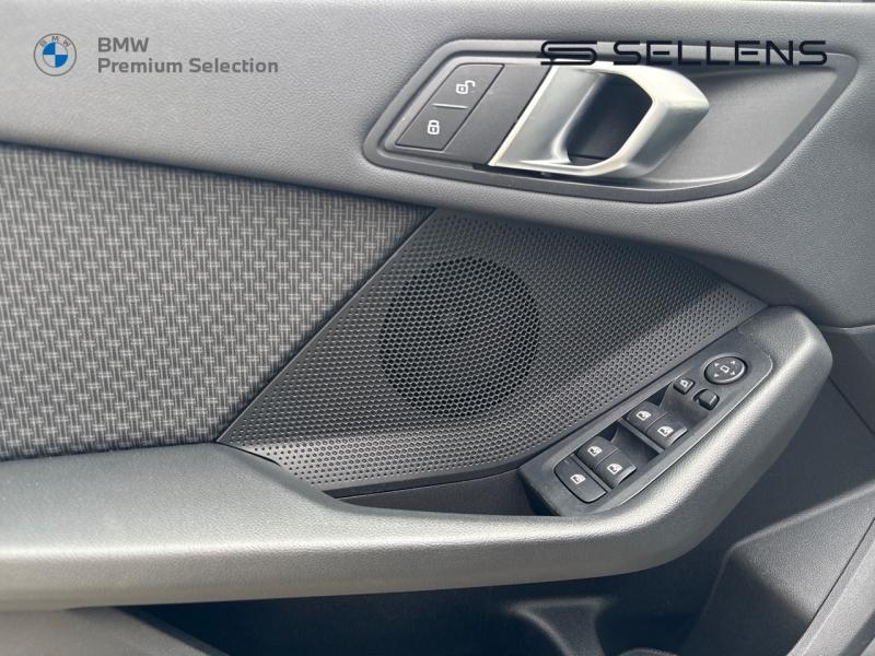 BMW Série 1 118iA 136ch Business Design DKG7 - photo 16