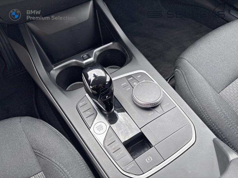 BMW Série 1 118iA 136ch Business Design DKG7 - photo 17