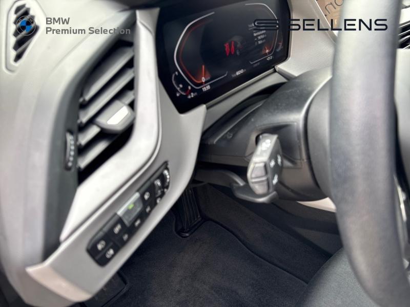 BMW Série 1 118iA 136ch Business Design DKG7 - photo 18