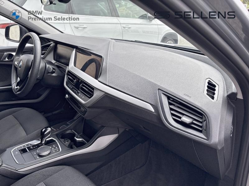 BMW Série 1 118iA 136ch Business Design DKG7 - photo 19