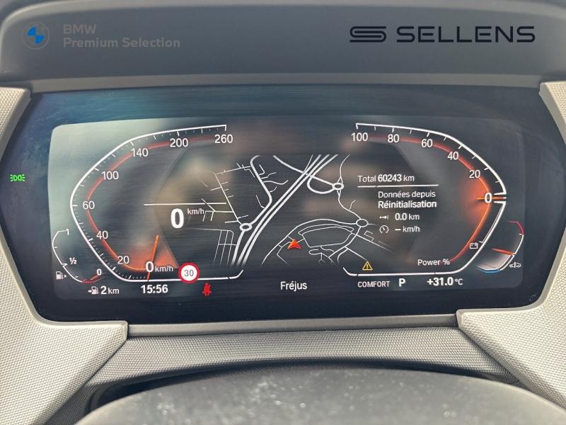 BMW Série 1 118iA 136ch Business Design DKG7 - photo 20