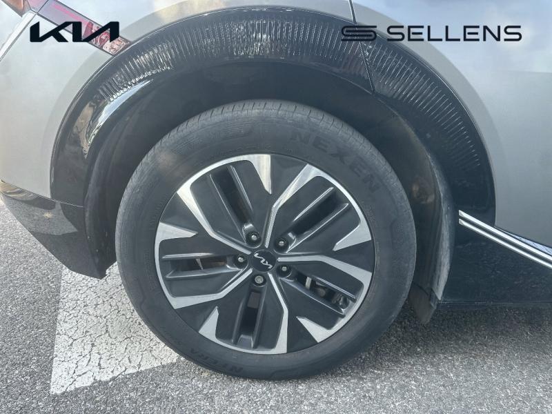 KIA EV6 325ch Air Design 4WD - photo 15