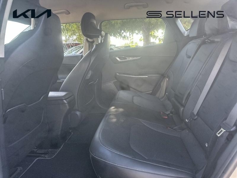KIA EV6 325ch Air Design 4WD - photo 7