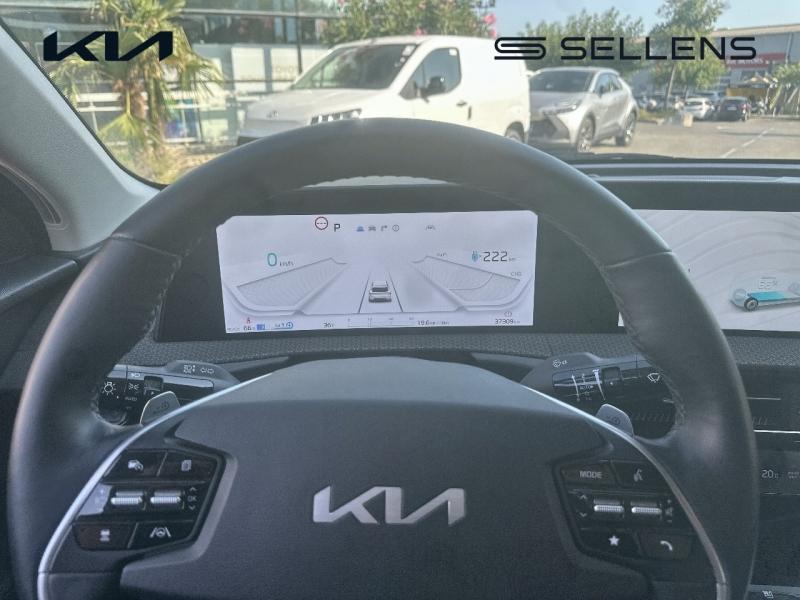 KIA EV6 325ch Air Design 4WD - photo 10