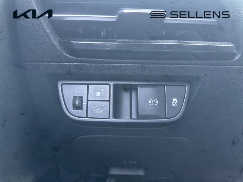 KIA EV6 325ch Air Design 4WD - photo 18