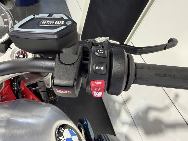 BMW R 12 nine T A2 - photo 7