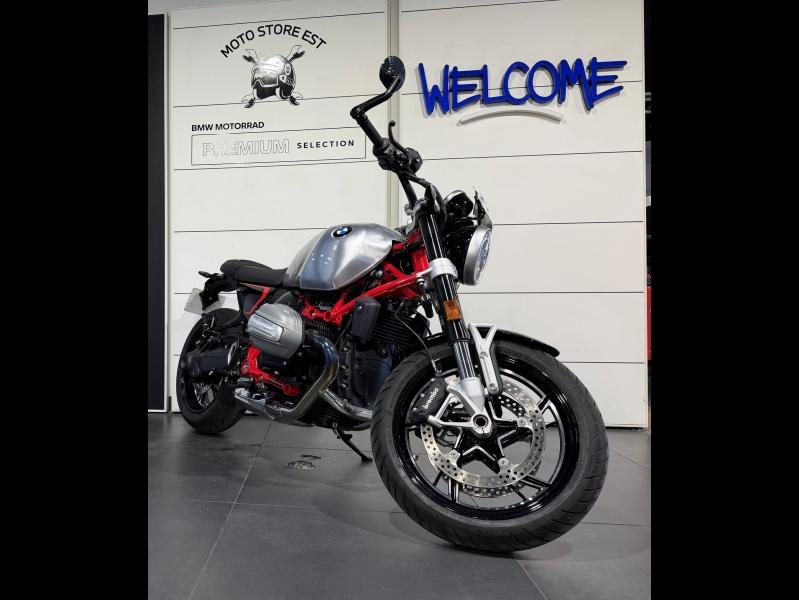 BMW R 12 nine T A2 - photo 2