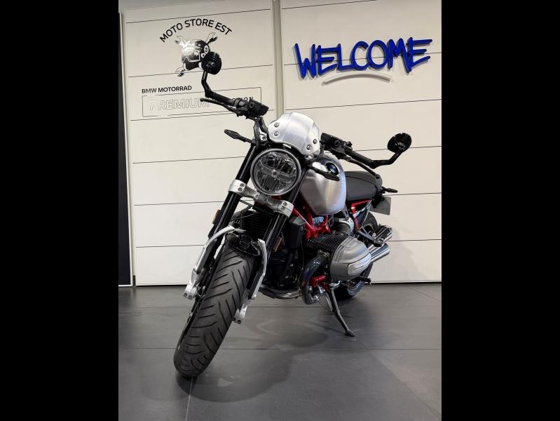 BMW R 12 nine T A2 - photo 3