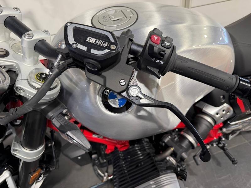 BMW R 12 nine T A2 - photo 9