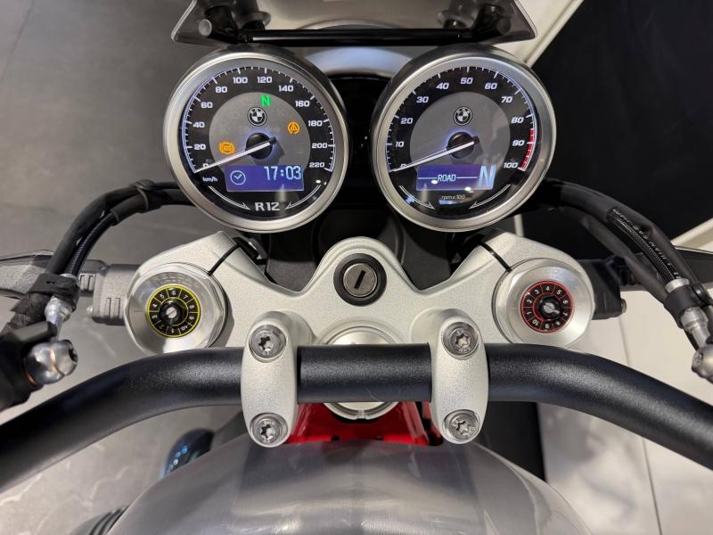 BMW R 12 nine T A2 - photo 5