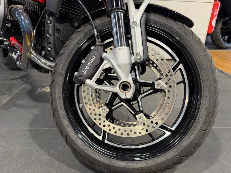 BMW R 12 nine T A2 - photo 14