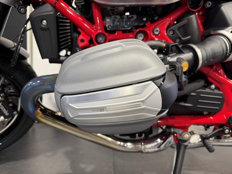 BMW R 12 nine T A2 - photo 10