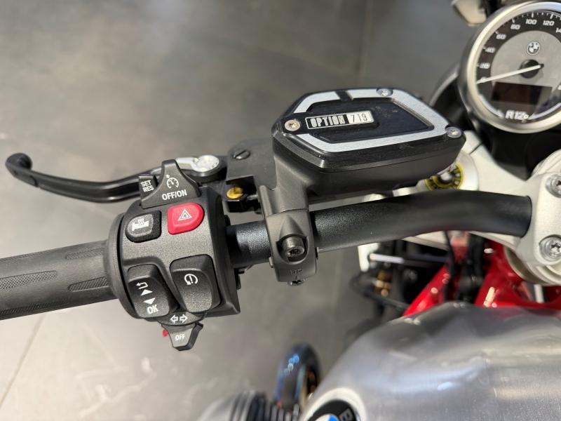 BMW R 12 nine T A2 - photo 6
