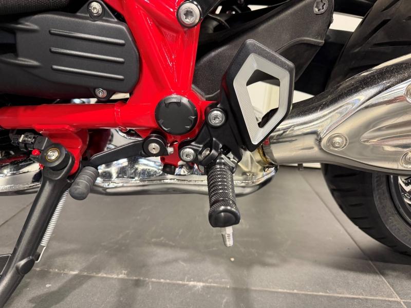 BMW R 12 nine T A2 - photo 12
